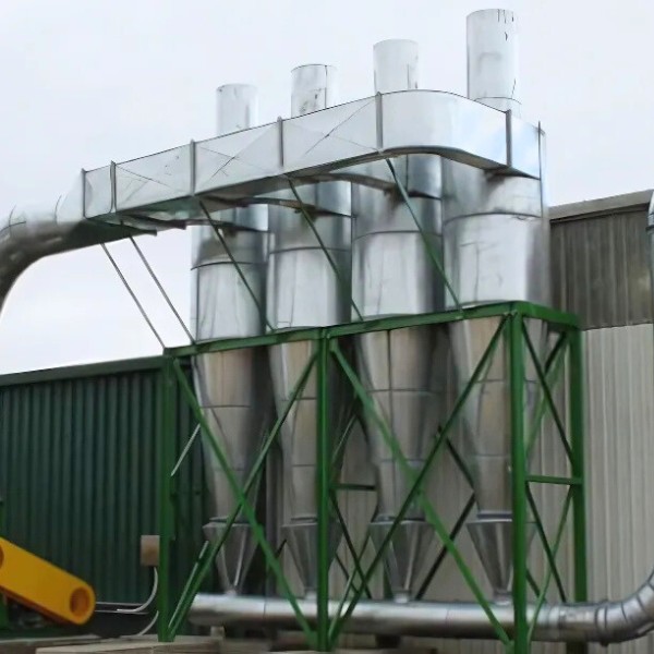 Filter Press / Centrifuge